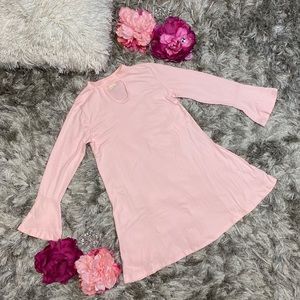 🌸HP❣️Btween Keyhole Dress Child size 10